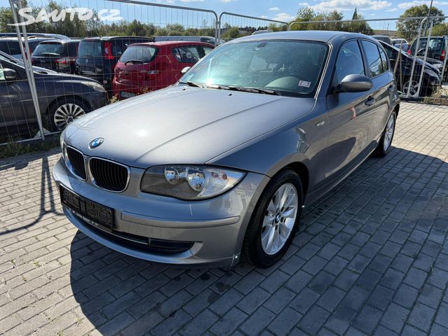 BMW Řada 1